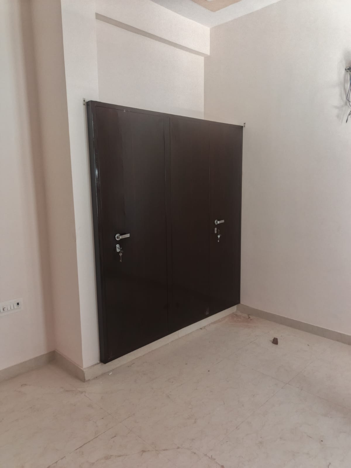2 BHK Flat for Rent in Shanti Nagar Durgapura Jaipur | Semi Furnished 17K-Durgapura-Jaipur